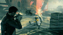 Jogo Midia Fisica Quantum Break  Portugues Xbox One