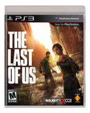 The Last Of Us  Standard Edition Ps3 Físico
