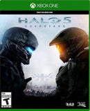 Halo 5: Guardians  Standard Edition  Xbox One Físico