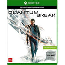 Jogo Midia Fisica Quantum Break  Portugues Xbox One