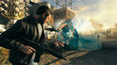 Jogo Midia Fisica Quantum Break  Portugues Xbox One