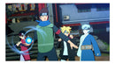 Jogo Naruto Shippuden Storm 4 Road To Boruto Xbox One