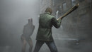 Jogo Silent Hill 2 Ps5 Midia Fisica