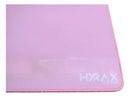 Mousepad Hyrax Rosa Superfície Control Grande 450 X 450mm