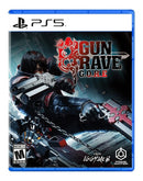 Gungrave G.O.R.E Standard Edition Prime Matter PS5 Físico