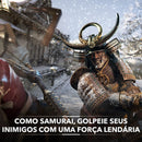 Jogo Ps5 Assassin's Creed Shadows Mídia Física