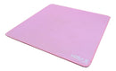 Mousepad Hyrax Rosa Superfície Control Grande 450 X 450mm