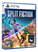Jogo Split Fiction PS5 Midia Fisica