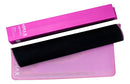 Mousepad Hyrax Rosa Superfície Control Grande 450 X 450mm