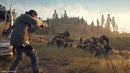 Jogo Days Gone -  Midia Fisica Ps4