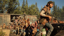 Jogo Days Gone -  Midia Fisica Ps4