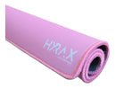 Mousepad Hyrax Rosa Superfície Control Grande 450 X 450mm