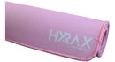 Mousepad Hyrax Rosa Superfície Control Grande 450 X 450mm