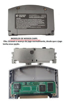 Tarzan Disney 64 Nintendo 64  Cartucho Fita