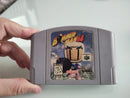 Fita Cartucho Bomberman 64 Nintendo 64 Funcionando  (Usado)