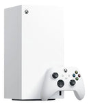 Console Xbox Series X 1tb Digital Xbox Series X Branco Novo Lacrado