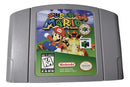 Super Mario 64 Cartucho Fita