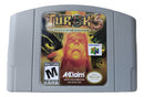 Turok 3 64 Nintendo 64 Cartucho Fita