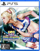 Jogo Lollipop Chainsaw Repop Ps5 Midia Fisica