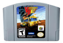 Vigilante 8 1 64 Nintendo 64 Cartucho Fita