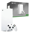 Console Xbox Series X 1tb Digital Xbox Series X Branco Novo Lacrado