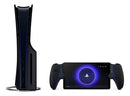 Playstation Portal Remoto Ps5 Edição Midnight