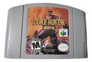 Duke Nukem Nintendo 64 Cartucho Fita