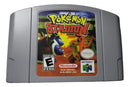 Pokemon Stadium 1 Nintendo 64 Cartucho Fita