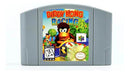 Diddy Kong Racing 64 Nintendo 64 Cartucho Fita