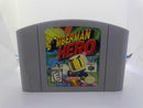 Fita Bomberman Hero Nintendo 64 Funcionando Usada (Usado)