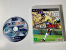 Pes 2018 Pro Evolution Soccer Ps3 Mídia Física (semi-novo) (Recondicionado)