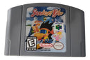 Snowboard Kids 64 Nintendo 64 Cartucho Fita