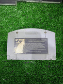 Jogo Castlevania Fita Nintendo 64 Seminova Usada (Usado)