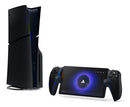 Playstation Portal Remoto Ps5 Edição Midnight