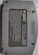 Darkrift 64 Cartucho Fita ( Usado )