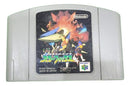 Jogo Star Fox 64 Fita Nintendo 64 Japonês Seminova (Usado)
