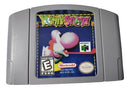 Yoshi's Story 64 Nintendo 64 Cartucho Fita