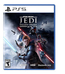 Jogo Star Wars Jedi Fallen Order Ps5 Midia Fisica