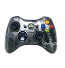 Console Xbox 360 Slim 500GB (Edição: Call of Duty: Modern Warfare 3) + 1 Controle + 3 Jogos
