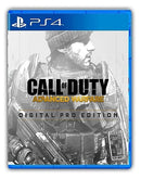 Call of Duty: Advanced Warfare - PS4 - Mídia Física