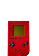 Console Game Boy Classic Vermelho - Nintendo