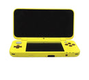 Console New Nintendo 2DS XL (Edição Pikachu) - Nintendo