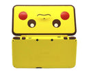 Console New Nintendo 2DS XL (Edição Pikachu) - Nintendo