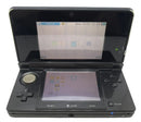 Console Nintendo 3DS Cosmo Black - Nintendo