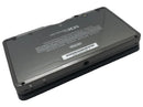 Console Nintendo 3DS Cosmo Black - Nintendo