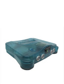 Console Nintendo 64 Azul (Série Multi-sabores: Anis) - Nintendo