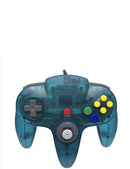 Console Nintendo 64 Azul (Série Multi-sabores: Anis) - Nintendo