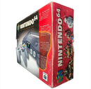 Console Nintendo 64 - Nintendo (Europeu)