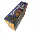 Console Nintendo 64 - Nintendo (Europeu)