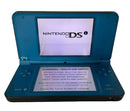 Console Nintendo DSi XL Azul - Nintendo